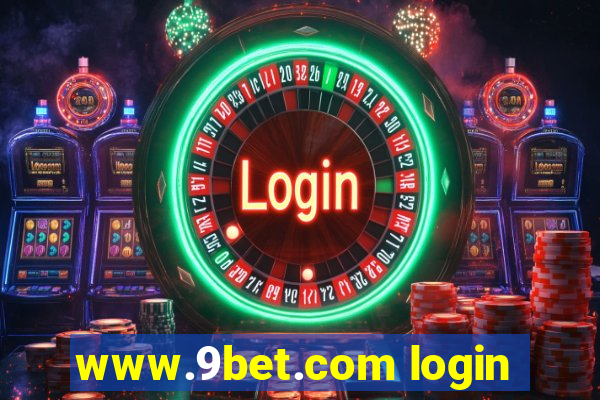 www.9bet.com login